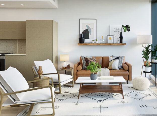 Interior Designer | mi-silla.com