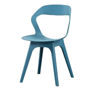 Colorful Dining Chairs