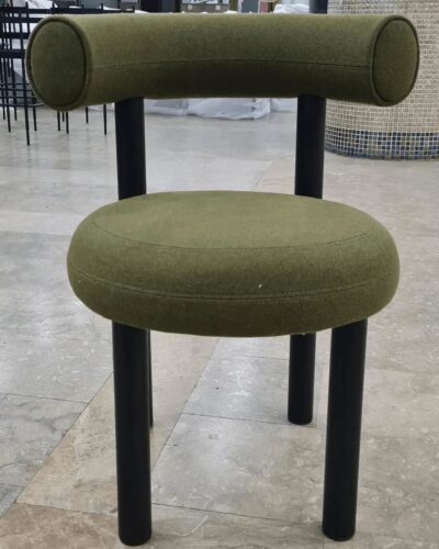 Fat Accent Chair photo review