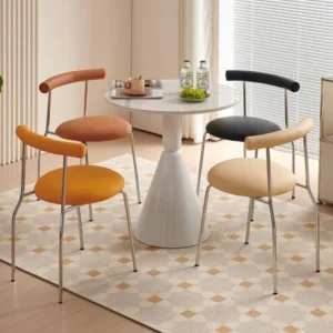 Minimalist Dining Chairs
