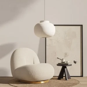 Pacha Lounge Accent Chair