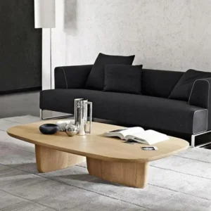 Italian Design Salon Coffee Table