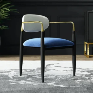 Ocean Armchair
