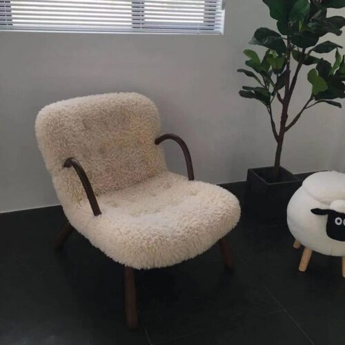 Sheep Arctander Chair photo review