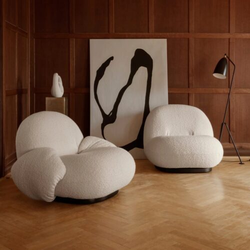 Pacha Lounge Accent Chair photo review