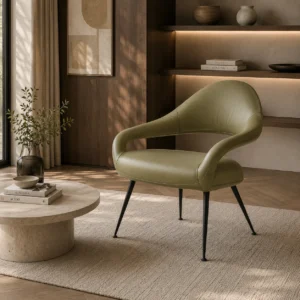 Frau Armchair