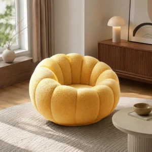 Swivel Accent Chair Mello