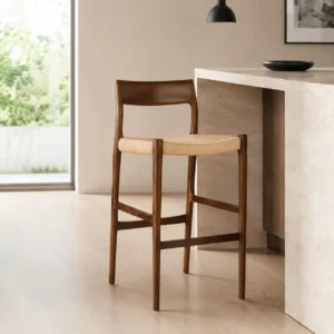Moller Model 77 Stool