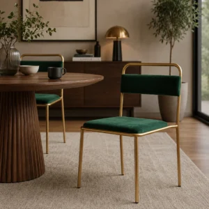 Chic Palette Dining Chair