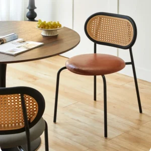 Charming Farmhouse Dining Chair