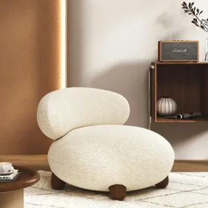 Flock Accent Chair