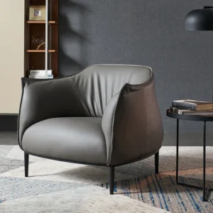 Archibald Armchair