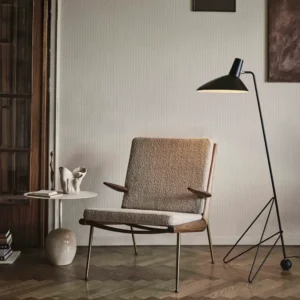 Boomerang Lounge Chair