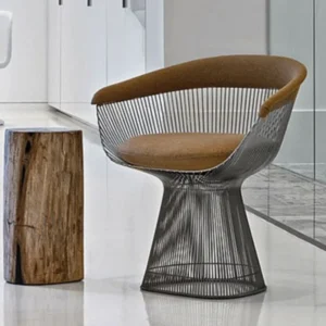 Platner Armchair