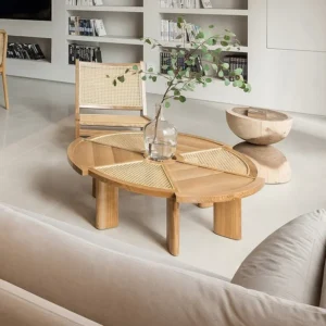 Rio Low Coffee Table