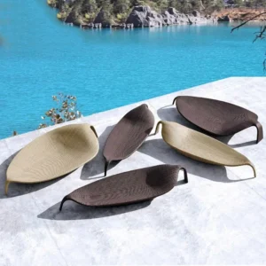 Caribbean Vacation Bed