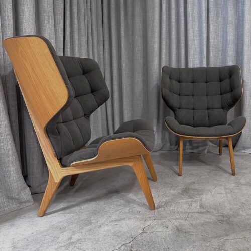 Mammoth Lounge Chair photo review