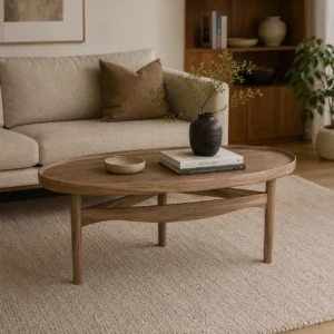 The Eye Coffee Table