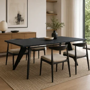 Japanese EM Dining Table
