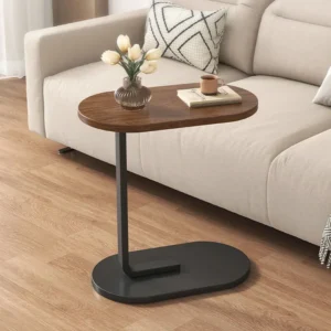 Moveable Coffee Table