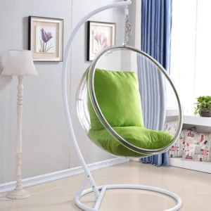 Bubble Accent Chair