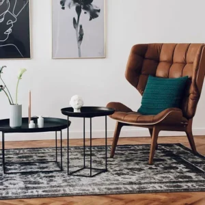 Mammoth Lounge Chair