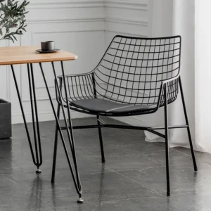 Summer Set Lounge Armchair
