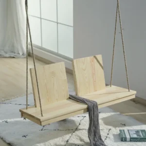 Outdoor Kids Swinging Chair