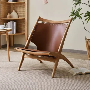 Krysset Accent Chair