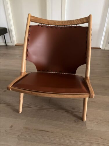 Krysset Accent Chair photo review