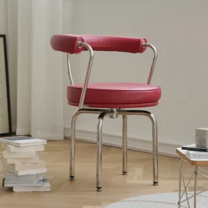 Fauteuil Tournant Armchair