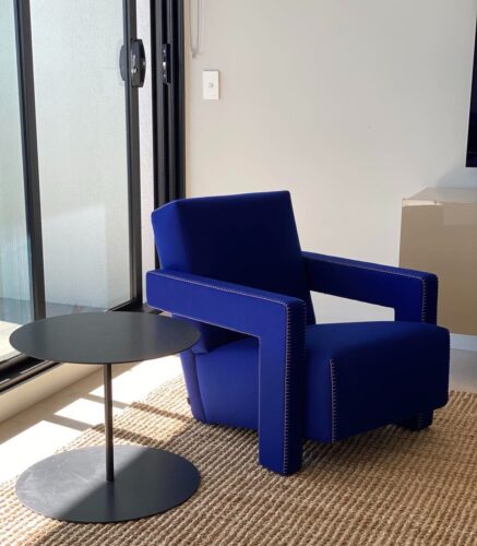 Utrecht Armchair photo review