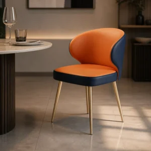 Colorful Aston Dining Chair