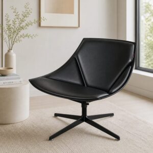 Fritz Hansen Space Chair