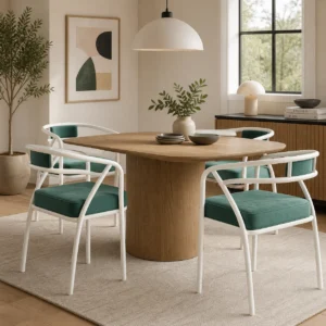 Oloey Dining Chair
