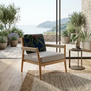 Dine Out Armchair