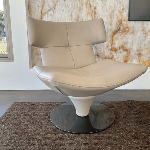 Gamma Harley Chair photo review