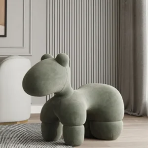 Pony Chair
