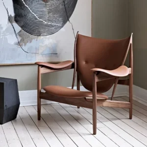 Chieftain Chair