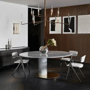 Oto Big Dining Table