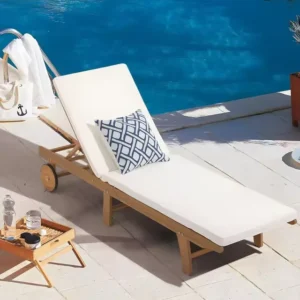 Coastal Comfort Lounge Set