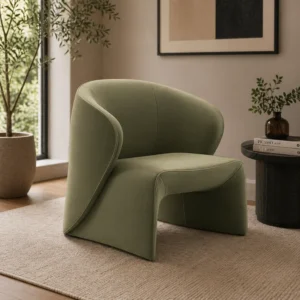 Narinari Lounge Armchair