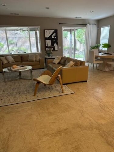 Luxury Cream Hotel Shell Lounge Chair photo review