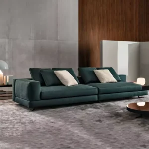 Agerola Luxury Sofá Living Room