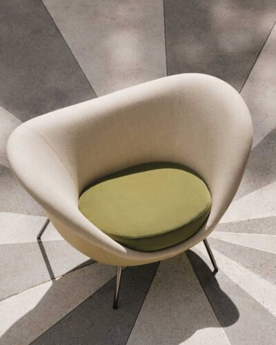 D 154.2 Armchair Lounge Chair photo review