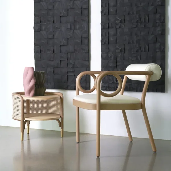 Buy Loop Armchair | Mi-Silla