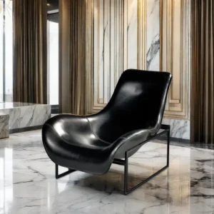 Mart Swivel easy accent chair