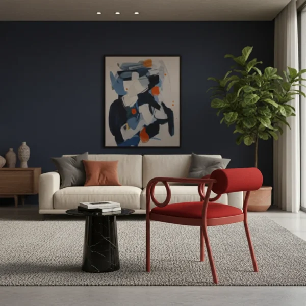 Buy Loop Armchair | Mi-Silla