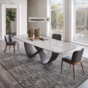 Nodo Dining Table