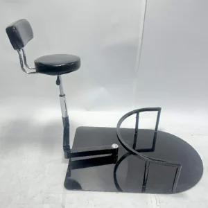 Portable Hair Salon Chair